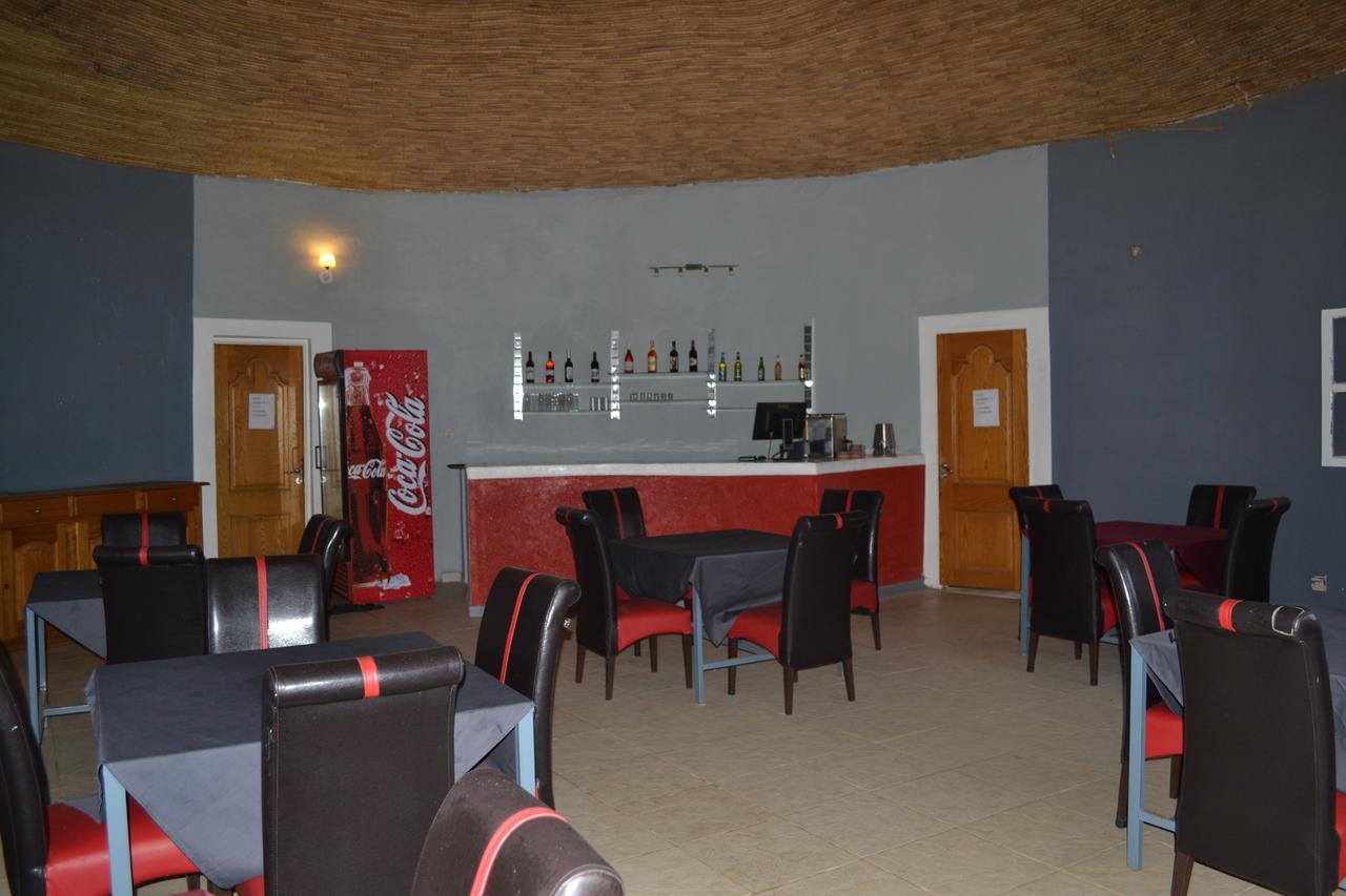 Melia Hotel Saly Portudal Exteriér fotografie
